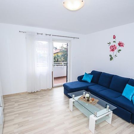 Apartment Bojan Porec Luaran gambar