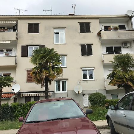 Apartment Bojan Porec Luaran gambar