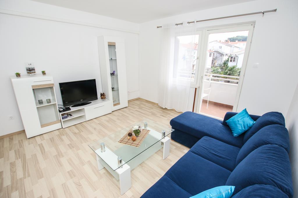 Apartment Bojan Porec Luaran gambar