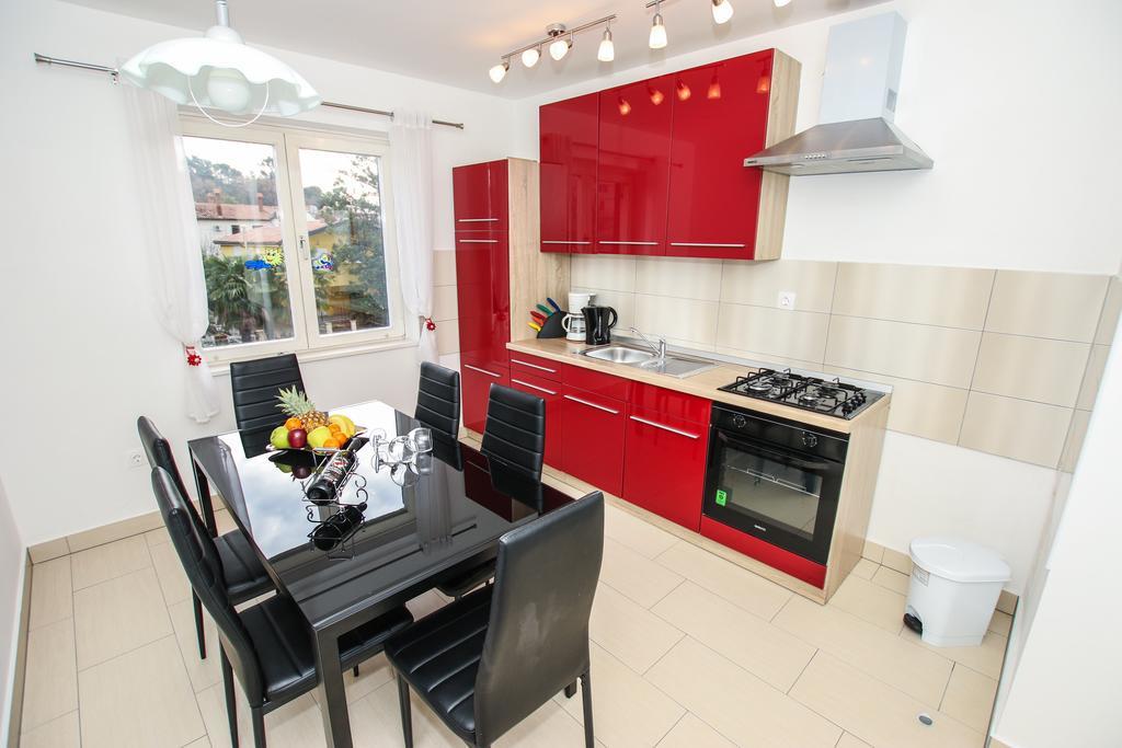 Apartment Bojan Porec Luaran gambar