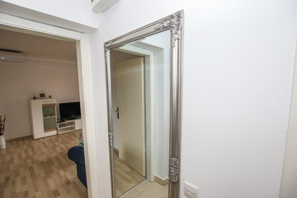 Apartment Bojan Porec Luaran gambar
