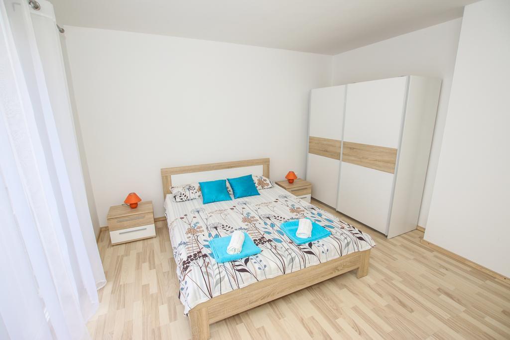 Apartment Bojan Porec Luaran gambar