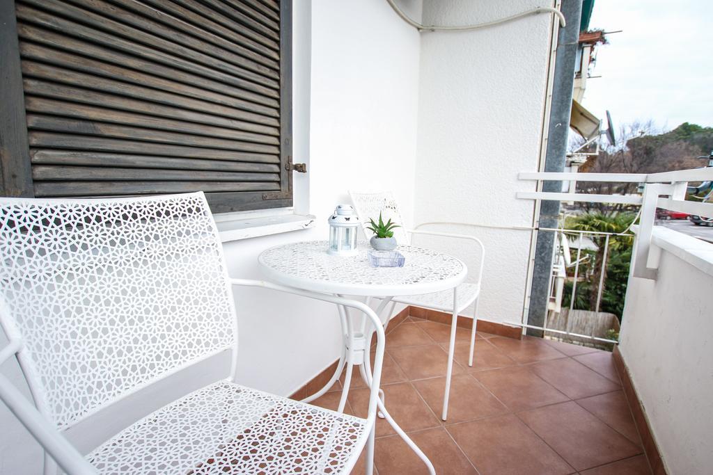 Apartment Bojan Porec Luaran gambar